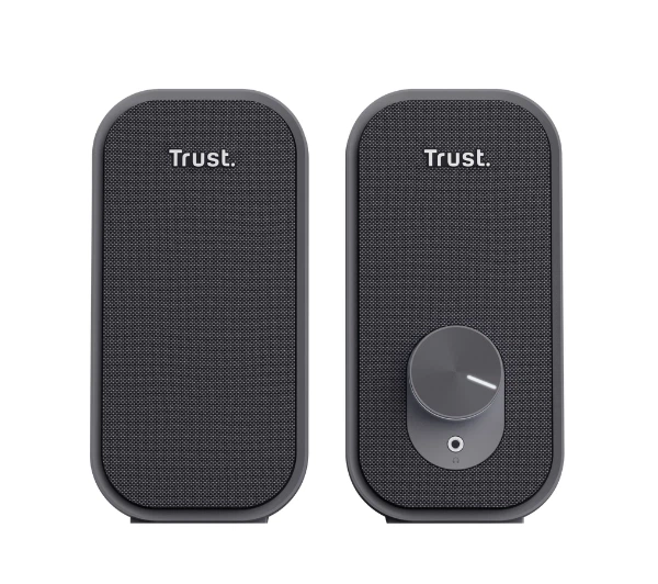 Динаміки Trust Ador 2.0 Чорний - зображення 3