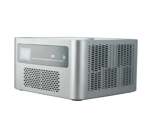 Проектор HP MP3000 Лазерний Full HD Wi-Fi Bluetooth - изображение 2
