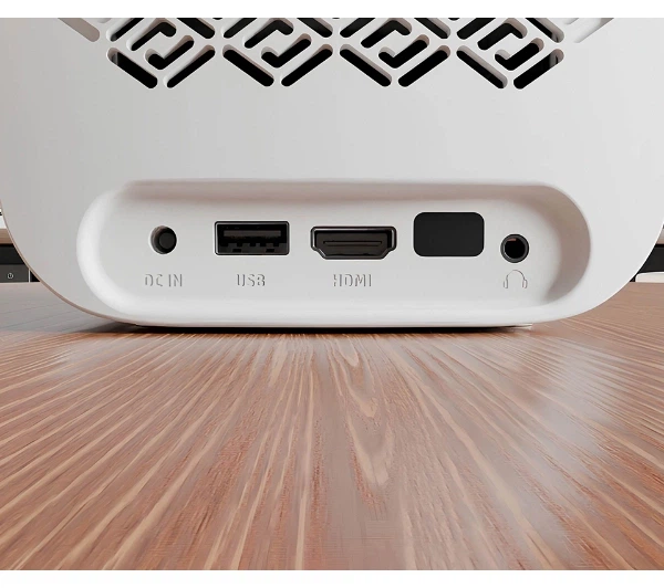 Проектор HP CC360 LED Full HD Wi-Fi Bluetooth - изображение 13
