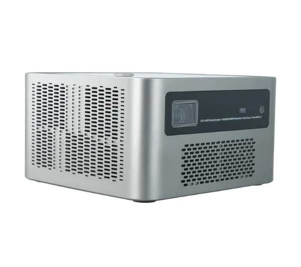 Проектор HP MP3000 Лазерний Full HD Wi-Fi Bluetooth - изображение 5