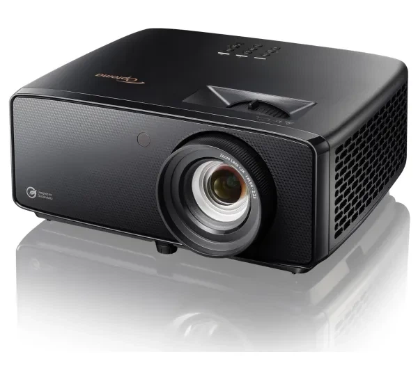 Проектор для домашнього кіно Optoma Photon Beam PK52 DLP 4K - Фото 11 Проектор для домашнього кіно Optoma Photon Beam PK52 DLP 4K - изображение 11