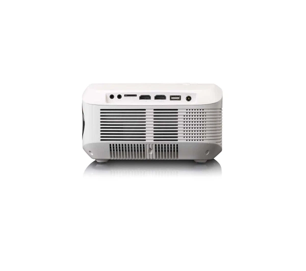Проектор Lenco LPJ-900WH Full HD - Фото 4 Проектор Lenco LPJ-900WH Full HD - изображение 4