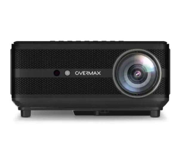 Проектор Overmax Multipic 6.1 LED Full HD Android Wi-Fi Bluetooth - изображение 3