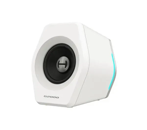 Динаміки Edifier HECATE G2000 Білий - Фото 2 Динаміки Edifier HECATE G2000 Білий - изображение 2