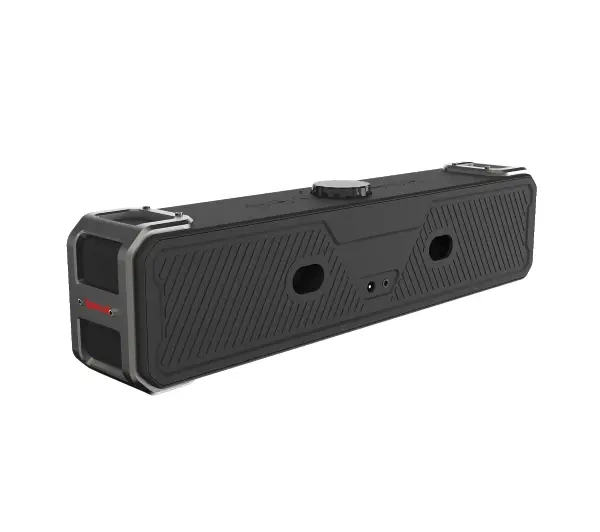 Динамік Redragon GS817 Surge Чорний - Фото 5 Динамік Redragon GS817 Surge Чорний - изображение 5
