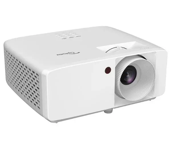 Проектор Optoma ZW350e DLP WXGA - изображение 5