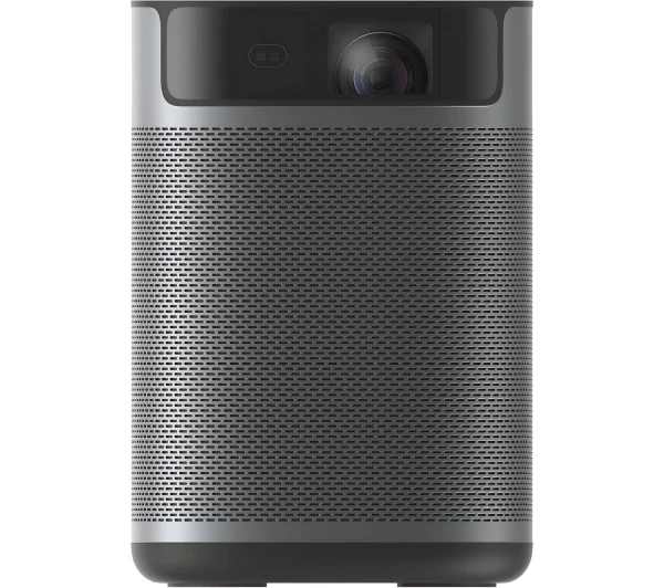 Проектор XGIMI MoGo 2 Pro (Новий) DLP Full HD HDR Wi-Fi Bluetooth Google TV - Фото 4 Проектор XGIMI MoGo 2 Pro (Новий) DLP Full HD HDR Wi-Fi Bluetooth Google TV - изображение 4