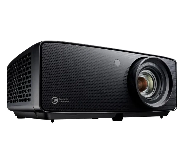 Проектор Optoma UHZ58LV DLP 4K HDR - изображение 10