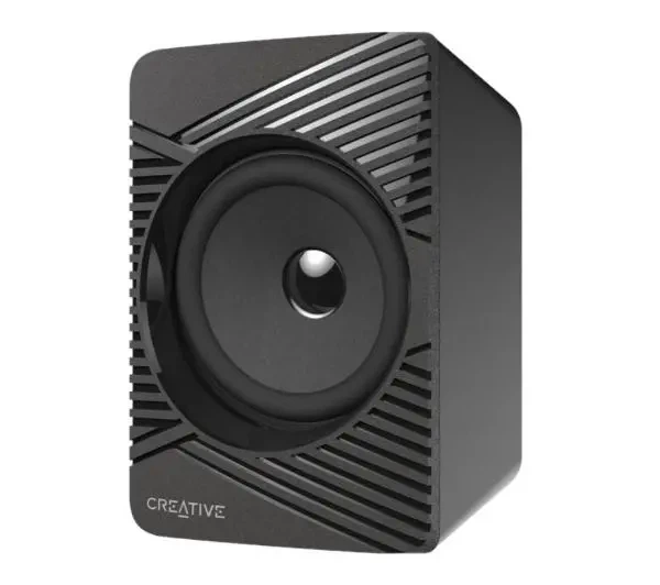 Динаміки Creative SBS E2500 2.1 Чорний - изображение 2