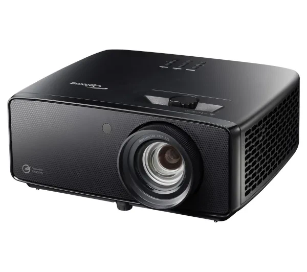 Проектор Optoma UHZ58LV DLP 4K HDR - изображение 11