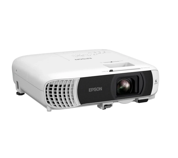 Проектор Epson EB-W55 3LCD WXGA Wi-Fi - изображение 3