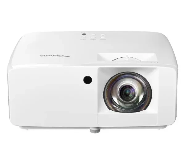 Проектор Optoma ZW350ST DLP WXGA - изображение 6