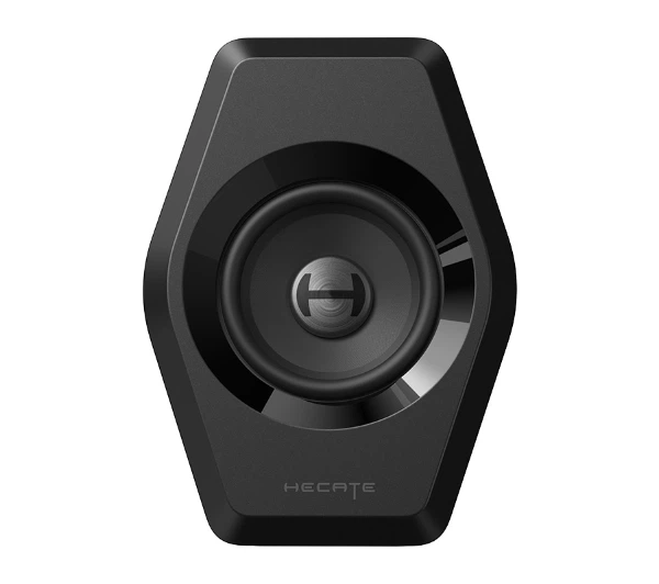 Динаміки Edifier Hecate G2000 PRO Чорний - изображение 3