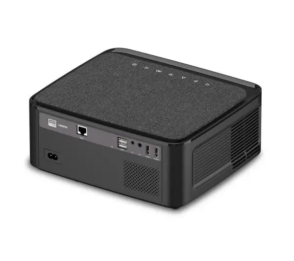 Проектор Overmax Multipic 5.1 LED Full HD Android - изображение 3