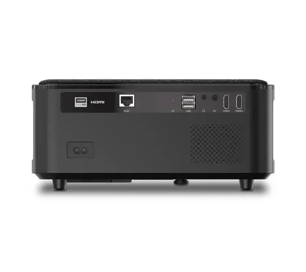 Проектор Overmax Multipic 5.1 LED Full HD Android - изображение 5