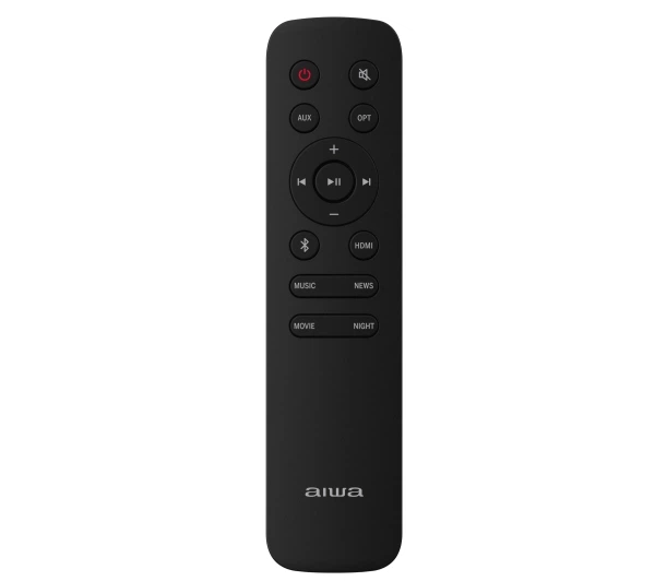 Саундбар Aiwa HE-950BT 2,0 Bluetooth - зображення 4