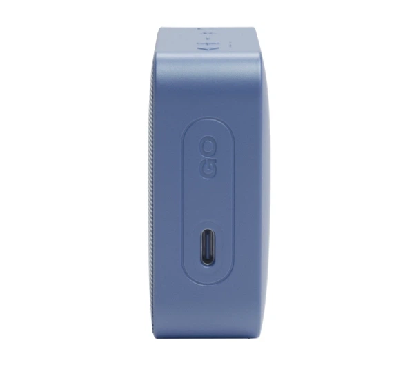 Bluetooth-колонка JBL Go Essential 2 Синя - зображення 5