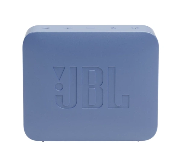 Bluetooth-колонка JBL Go Essential 2 Синя - зображення 6