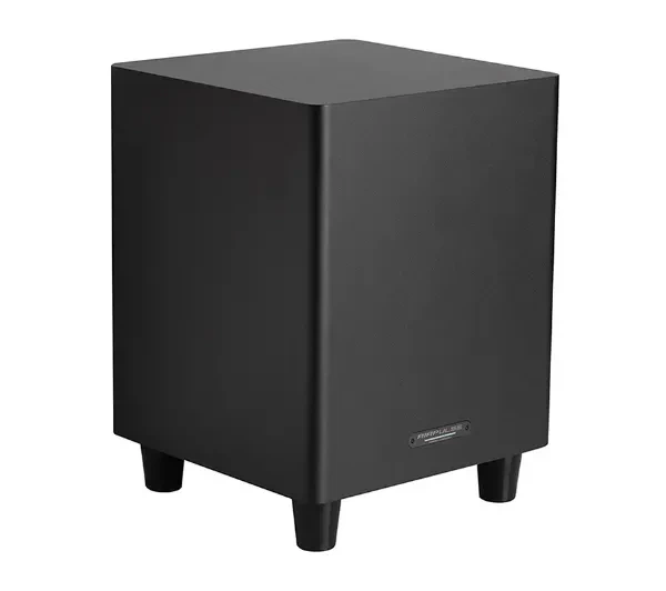 Сабвуфер Edifier Airpulse SW8 Чорний - Фото 1 Сабвуфер Edifier Airpulse SW8 Чорний - изображение 1