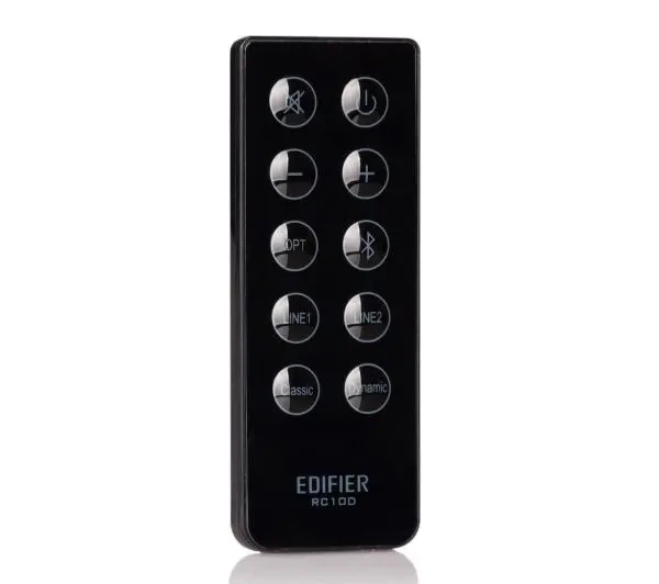 Динаміки Edifier R2000DB Коричневий - Фото 2 Динаміки Edifier R2000DB Коричневий - изображение 2