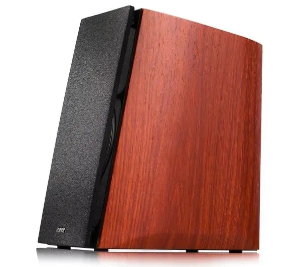 Динаміки Edifier R2000DB Коричневий - Фото 4 Динаміки Edifier R2000DB Коричневий - изображение 4
