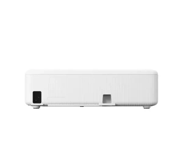 Проектор Epson CO-FH01 3LCD Full HD - изображение 8