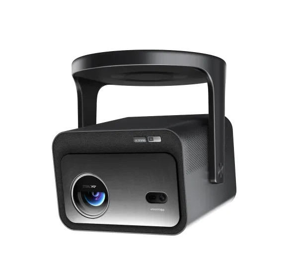 Проектор Hisense C3 4K UHD Лазер RGB Wi-Fi Bluetooth AirPlay VIDAA OS - Фото 5 Проектор Hisense C3 4K UHD Лазер RGB Wi-Fi Bluetooth AirPlay VIDAA OS - изображение 5