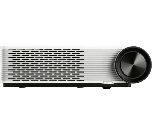 Проектор ViewSonic X2000L-4K Лазер 4K HDR Wi-Fi Bluetooth Білий - изображение 2