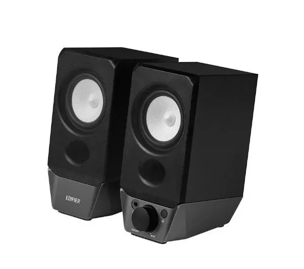 Динаміки Edifier R19BT Чорний - изображение 3