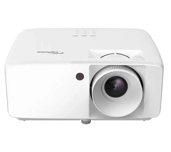 Проектор Optoma ZW340e DLP WXGA - изображение 3