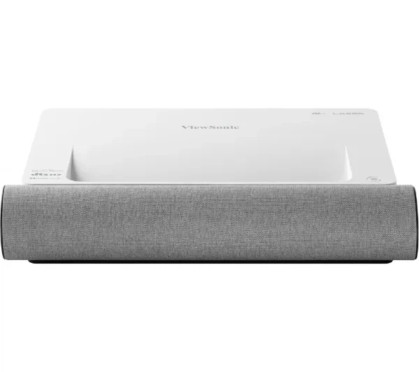 Проектор ViewSonic X2000L-4K Лазер 4K HDR Wi-Fi Bluetooth Білий - изображение 6