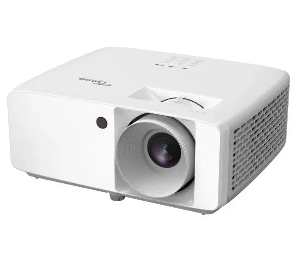 Проектор Optoma ZW340e DLP WXGA - изображение 8
