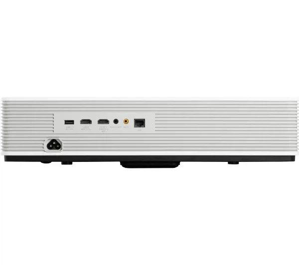 Проектор ViewSonic X2000L-4K Лазер 4K HDR Wi-Fi Bluetooth Білий - изображение 10