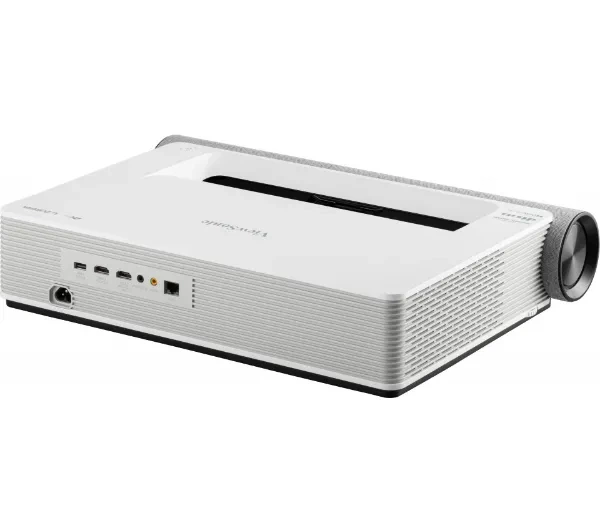 Проектор ViewSonic X2000L-4K Лазер 4K HDR Wi-Fi Bluetooth Білий - изображение 13