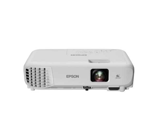 Проектор Epson EB-W53 3LCD WXGA - Фото 1 Проектор Epson EB-W53 3LCD WXGA - зображення 1