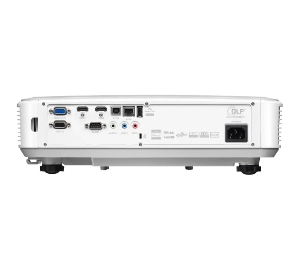 Проектор Optoma ZU500USTe DLP WUXGA - изображение 5