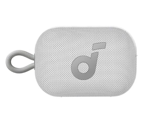 Bluetooth-колонка Soundcore Select 4 Go 5W Білий - изображение 3