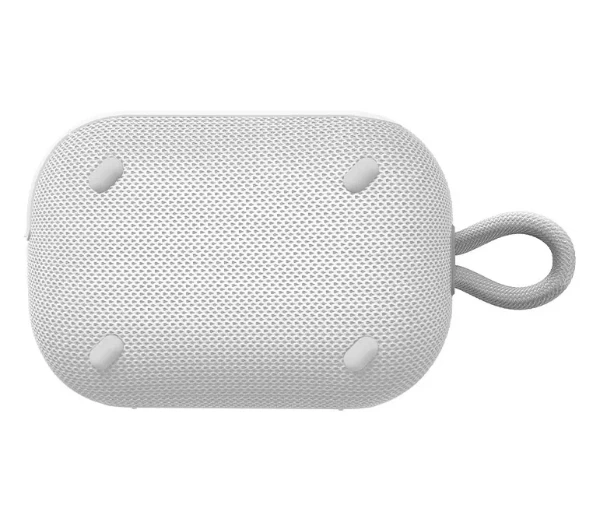 Bluetooth-колонка Soundcore Select 4 Go 5W Білий - изображение 7