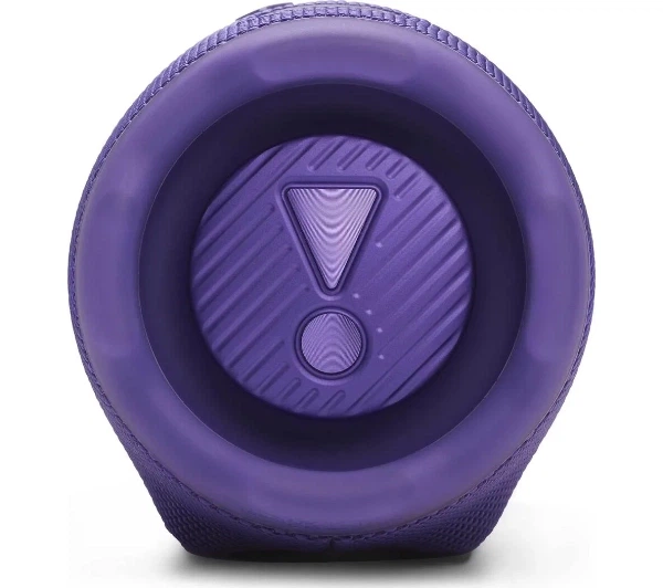 Bluetooth-колонка JBL Charge 6 45W Фіолетовий - изображение 9