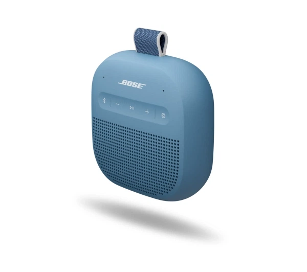Bluetooth-колонка Bose SoundLink Micro 2-го покоління Синя - изображение 3