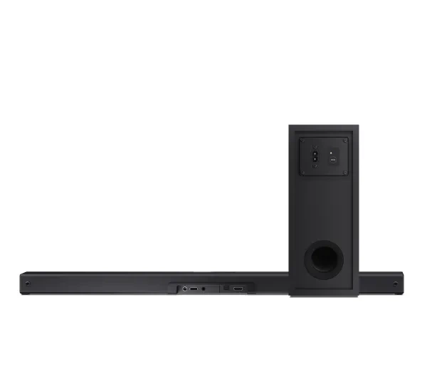 Аудіосистема Sharp HT-SBW320 2.1 Bluetooth Dolby Atmos - Фото 4 Аудіосистема Sharp HT-SBW320 2.1 Bluetooth Dolby Atmos - изображение 4
