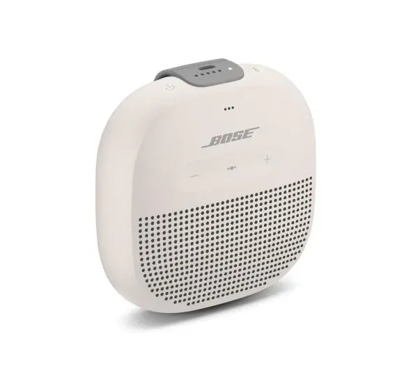 Bluetooth-колонка Bose SoundLink Micro Bluetooth Біла - Фото 5 Bluetooth-колонка Bose SoundLink Micro Bluetooth Біла - изображение 5