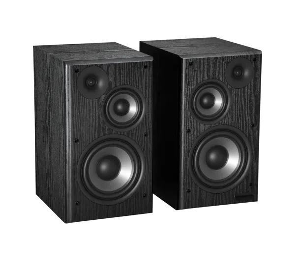Динамік Edifier R2750DB MKII 2.0 Чорний - Фото 6 Динамік Edifier R2750DB MKII 2.0 Чорний - зображення 6