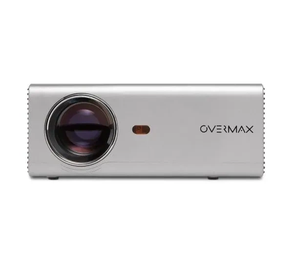 Проектор Overmax Multipic 3.5 LED WXGA - изображение 3