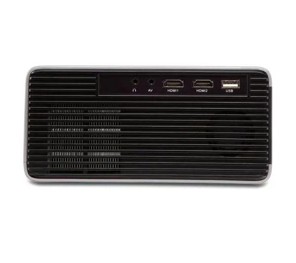 Проектор Overmax Multipic 3.5 LED WXGA - изображение 5