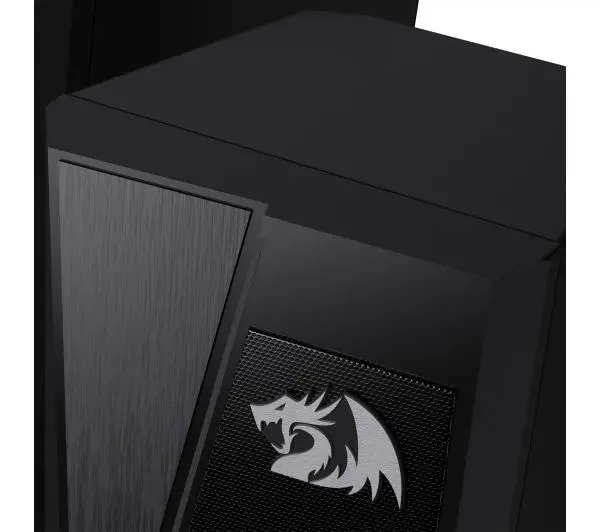 Динаміки Redragon Anvil GS520 Чорний - Фото 6 Динаміки Redragon Anvil GS520 Чорний - изображение 6