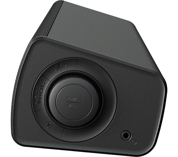 Звукова панель Creative Sound Blaster GS5 Чорний - Фото 3 Звукова панель Creative Sound Blaster GS5 Чорний - изображение 3