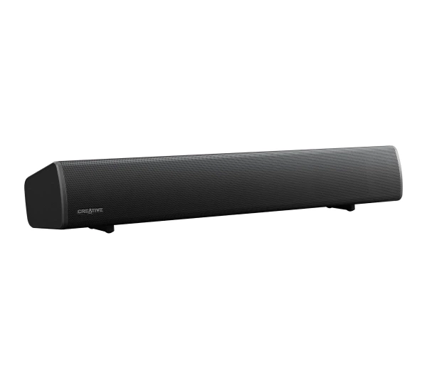 Звукова панель Creative Sound Blaster GS5 Чорний - Фото 6 Звукова панель Creative Sound Blaster GS5 Чорний - изображение 6