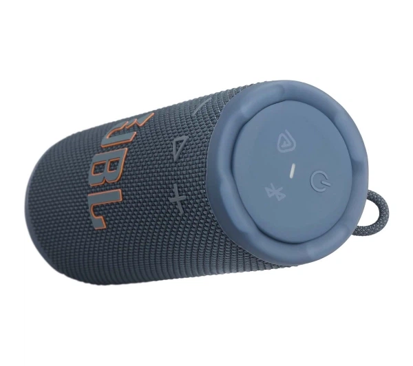 Bluetooth-колонка JBL Grip 16W Синя - изображение 5