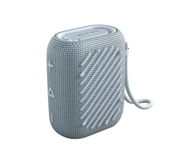 Bluetooth-колонка Creative MUVO Flex 10W Сіра - Фото 4 Bluetooth-колонка Creative MUVO Flex 10W Сіра - изображение 4
